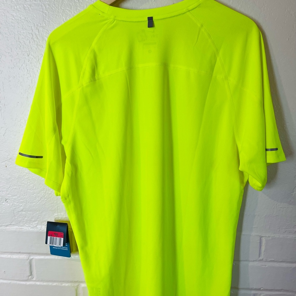 Nike Running Dri fit shirt